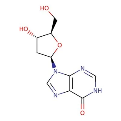 2'-deoxyinosin