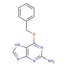 6- o-benzylguanin
