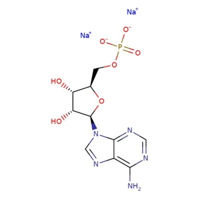 Adenosin 5'-Monophosphat-Dinatriumsalz